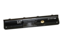 BTI - Notebook battery