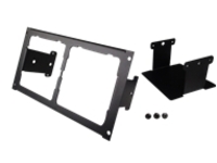 Havis - Mounting component (mount bracket, installation hardware, plate cover)