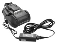 Zebra - Power adapter