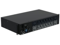 Panduit SmartZone G5 Monitored Switched (MS) Series