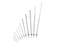 Panduit - Harness board nail