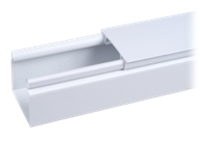 Panduit 1.5x3 Solid Hinged Duct