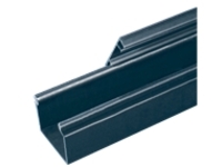 Panduit 3x3 Solid Hinged Duct