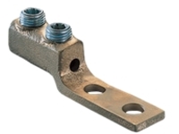 Panduit Type H2L-2N - Cable barrel lug