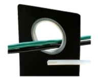Panduit Grommet Edging Solid