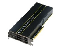 AMD Radeon Instinct MI25