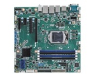 Advantech AIMB-585 - Motherboard