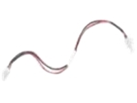 Zebra DC Cable - Power cable