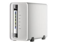 QNAP VioStor VS-2108L NVR