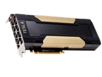 NVIDIA Tesla V100 - GPU computing processor