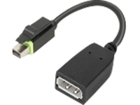 Lenovo - DisplayPort adapter