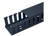 Panduit PANDUCT Type G Wide Slot Wiring Duct