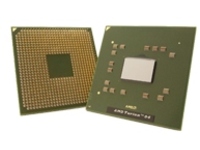 AMD Turion 64 mobile technology MT-30 mobile