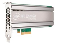 Intel P4500 Entry Flash Adapter