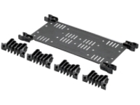 Panduit HD Flex - Cable management kit