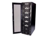 Eaton S-Series Rack - Rack