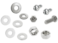 Panduit - Busbar mounting kit