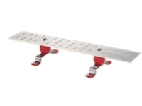 Panduit - Grounding busbar