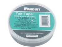Panduit Tak-Tape Hook & Loop