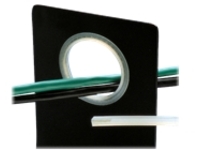 Panduit Grommet Edging Solid