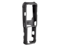 Zebra straight shooter configurations boot