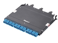 Panduit HD Flex - Pre-terminated fiber optic cassette