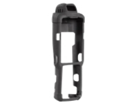 Zebra rotating head configurations boot