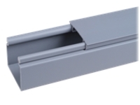 Panduit 1.5x2 Solid Hinged Duct