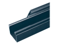 Panduit 2x4 Solid Hinged Duct
