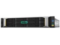 HPE Modular Smart Array 1050 Dual Controller LFF Storage