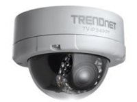TRENDnet TV IP342PI - Network surveillance camera