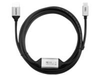 SIIG - Video / audio cable