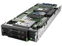 HPE ProLiant BL460c Gen9 Performance