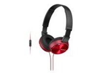 SONY ZX SERIES