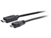 C2G 12ft USB C to USB Micro B Cable