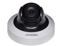 TRENDnet TV IP410PI - Network surveillance camera