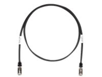 Panduit TX6A 10Gig - Patch cable