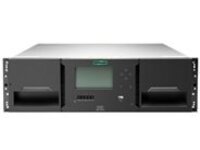 HPE StoreEver MSL3040 Scalable Library Expansion Module