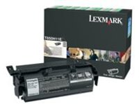 Lexmark - High Yield