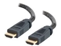 C2G 35ft HDMI Cable - Plenum Rated
