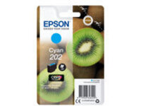 Epson 202 - 4.1 ml - cyan