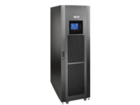 Tripp Lite SmartOnline SVX Series 60kVA 400/230V 50/60Hz Modular Scalable 3-Phase On-Line Double-Conversion Medium-Frame UPS System, 5 Battery Modules
