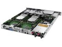 HPE ProLiant DL60 Gen9 Base