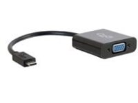 C2G USB C to VGA Adapter