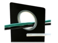 Panduit Grommet Edging Solid