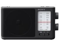 Sony ICF-506 - Portable radio