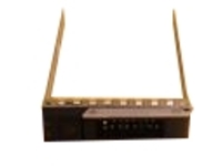 EDGE - Hard drive hot-plug tray