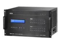ATEN VM1600A 16x16 Modular Matrix Switch