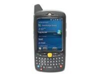 Zebra MC67 - Data collection terminal