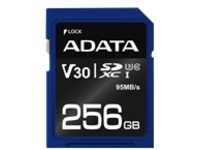 ADATA Premier Pro - Flash memory card